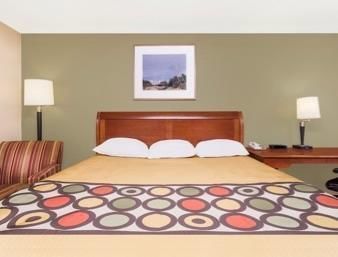 Hotel Super 8 Augusta/ft Gordon Area