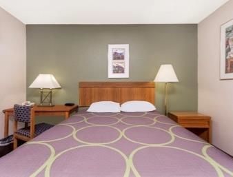 Hotel Super 8 Augusta/ft Gordon Area
