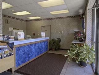 Hotel Travelodge Augusta