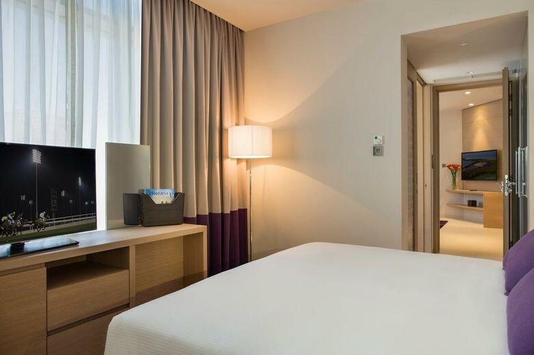 Hotel Centro Capital Centre