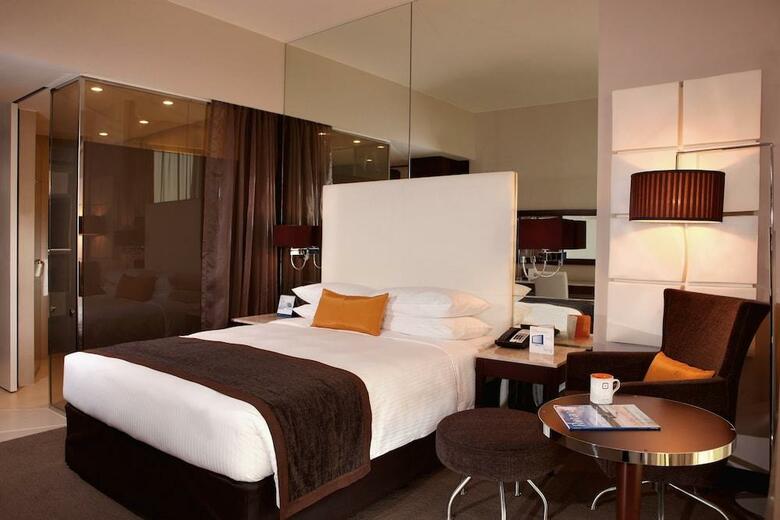 Hotel Centro Capital Centre