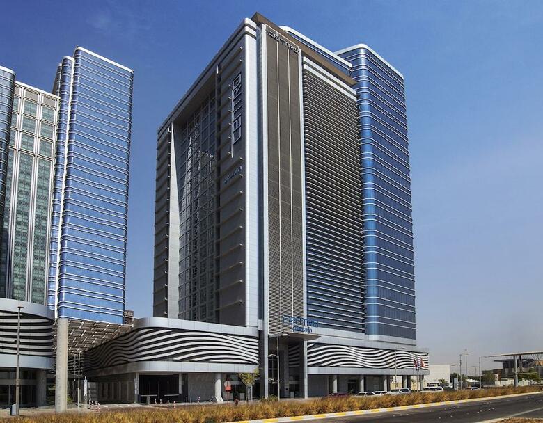 Hotel Centro Capital Centre