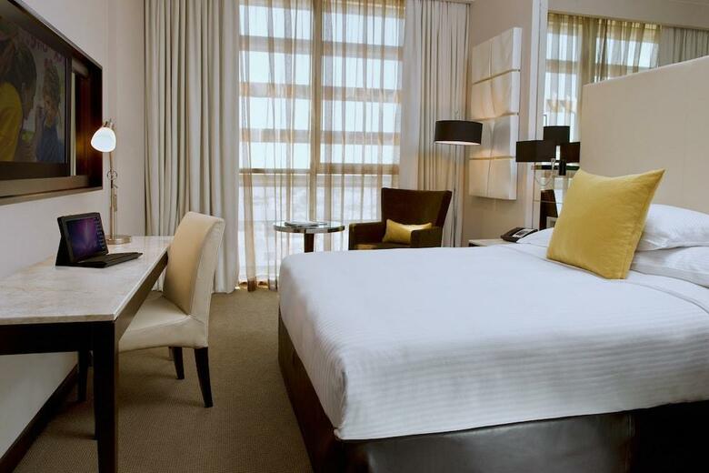 Hotel Centro Capital Centre