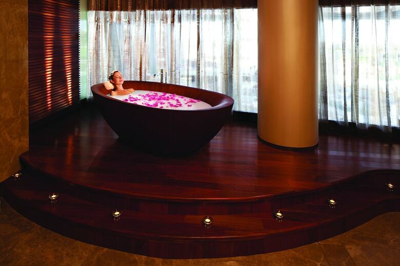 Hotel Jumeirah At Etihad Towers Residences