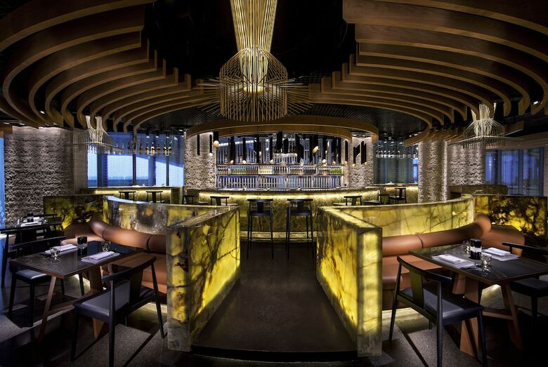 Hotel Jumeirah At Etihad Towers Residences
