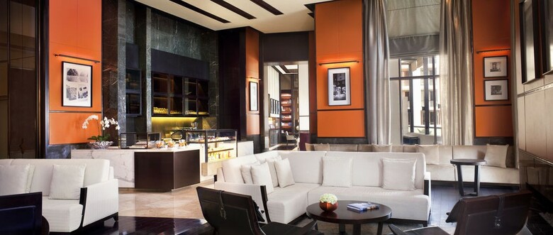 Hotel Park Hyatt Abu Dhabi