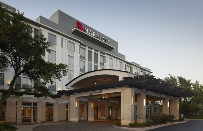 Hotel Austin Marriott South
