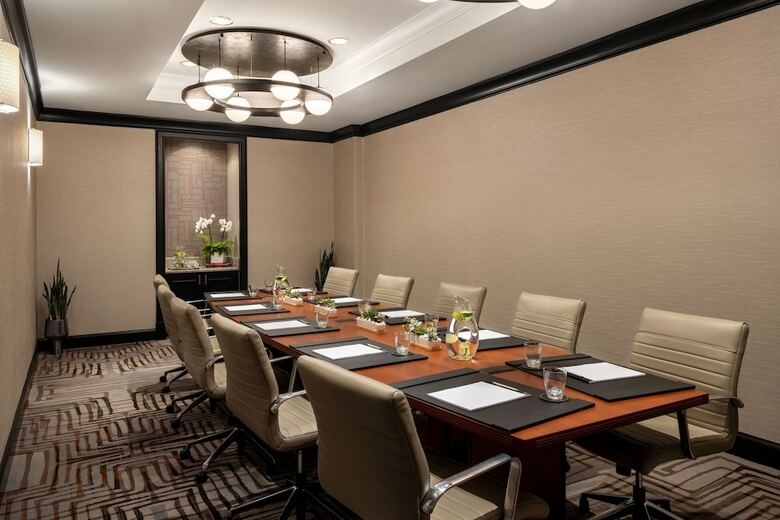 Hotel Austin Marriott South