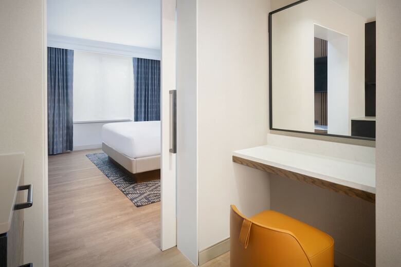 Hotel Austin Marriott South