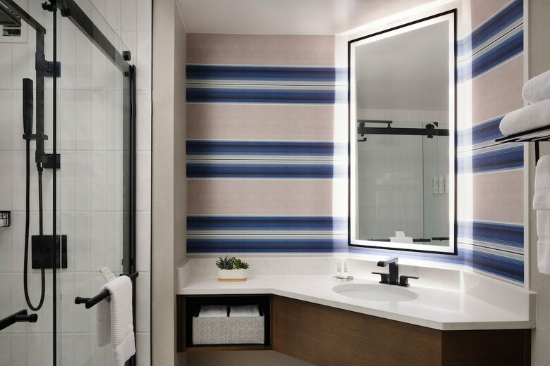 Hotel Austin Marriott South