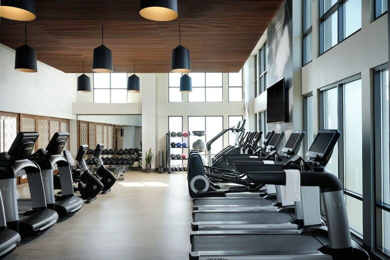 Hotel Austin Marriott South