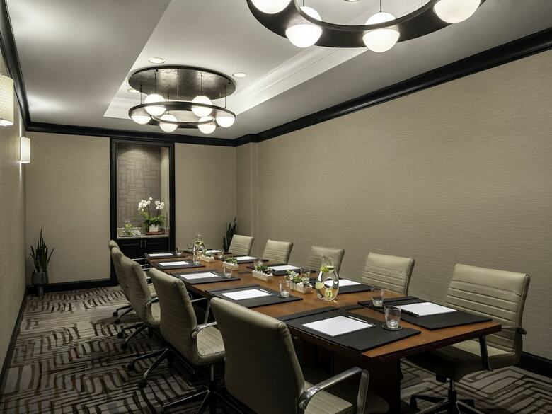 Hotel Austin Marriott South
