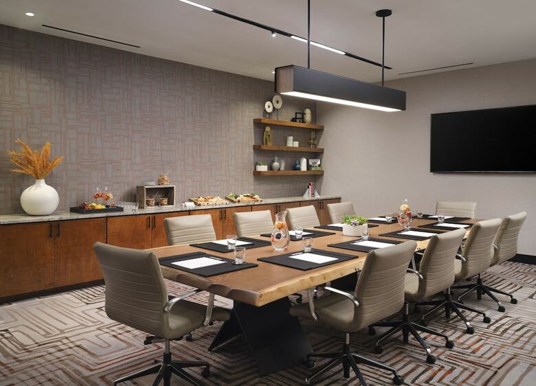 Hotel Austin Marriott South