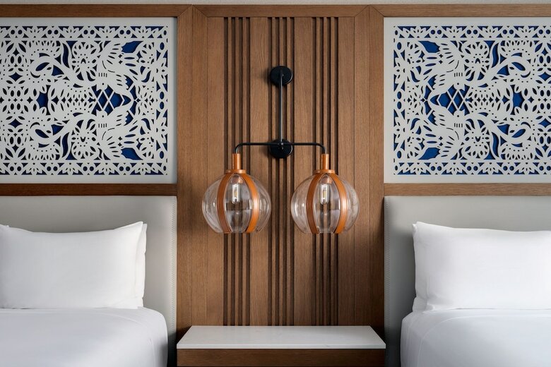 Hotel Austin Marriott South