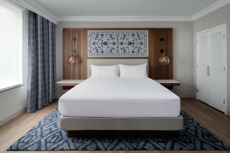 Hotel Austin Marriott South