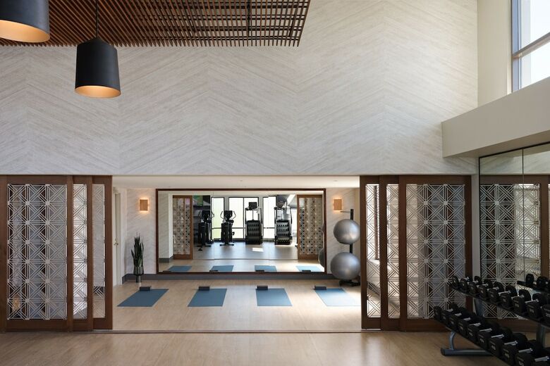 Hotel Austin Marriott South