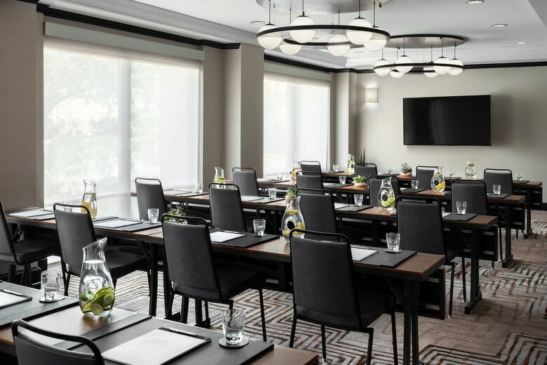 Hotel Austin Marriott South