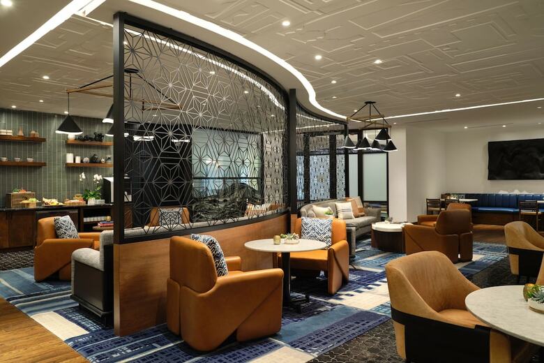Hotel Austin Marriott South