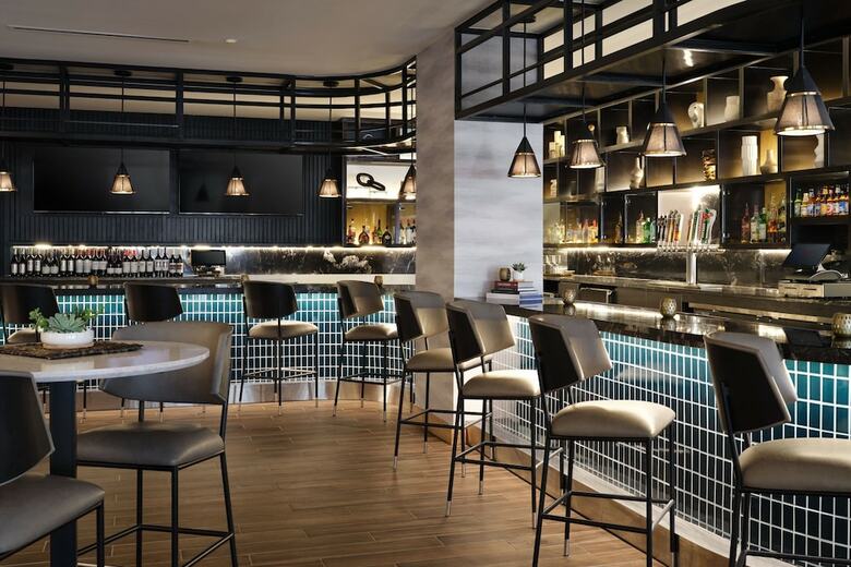 Hotel Austin Marriott South