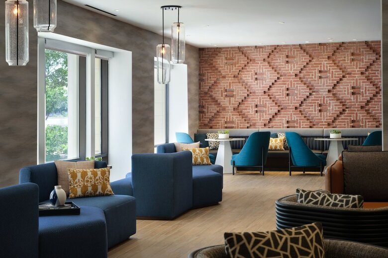 Hotel Austin Marriott South