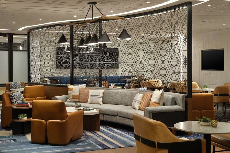 Hotel Austin Marriott South