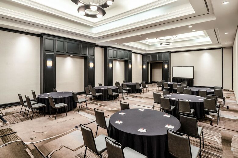 Hotel Austin Marriott South