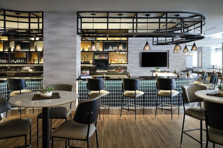 Hotel Austin Marriott South