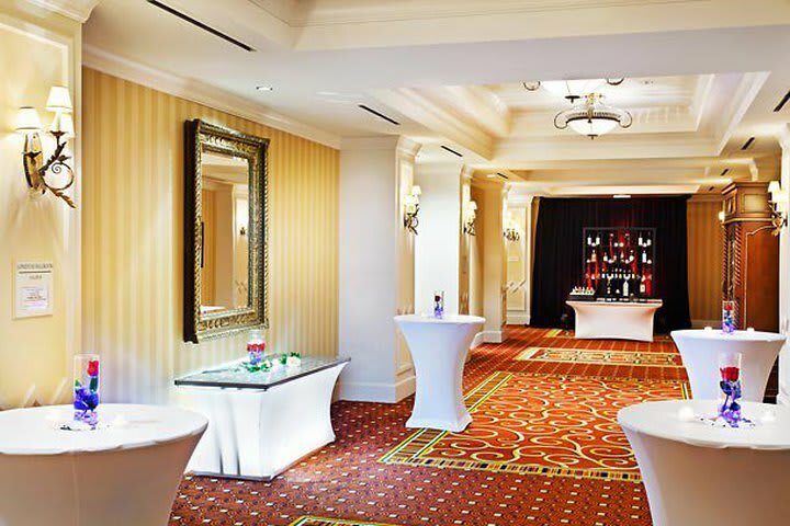 Hotel Austin Marriott South
