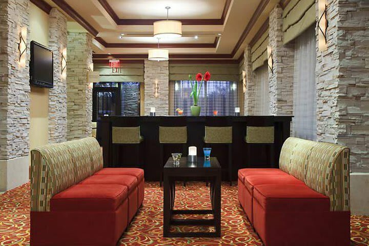 Hotel Austin Marriott South