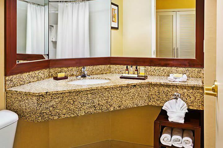 Hotel Austin Marriott South