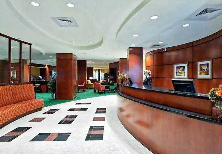 Hotel Courtyard Austin Airport