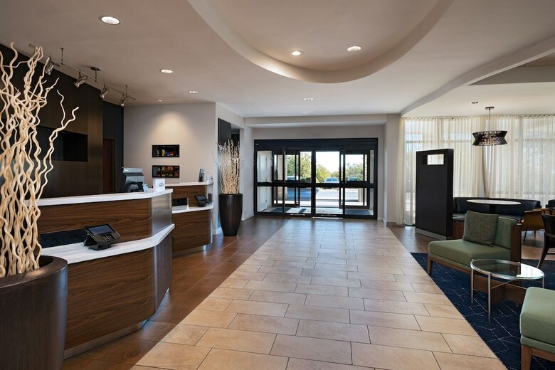 Hotel Courtyard Austin Airport