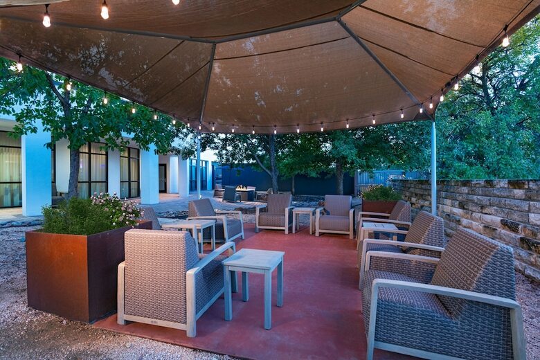 Hotel Courtyard Austin Airport