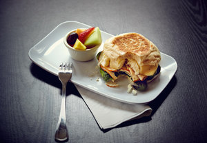 Hotel Courtyard Austin South