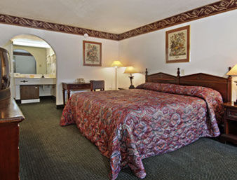 Hotel Days Inn Austin South