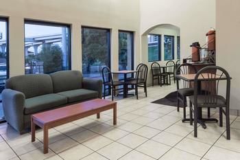 Hotel Days Inn Austin South