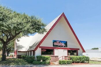 Hotel Days Inn Austin South