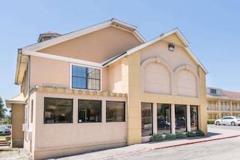 Hotel Days Inn Austin South