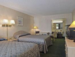 Hotel Days Inn Austin South