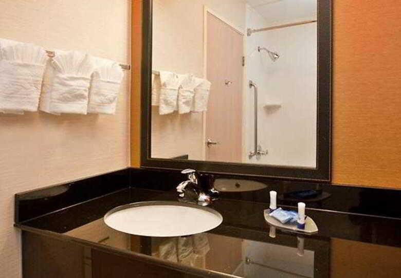 Hotel Fairfield Inn & Suites Austin South