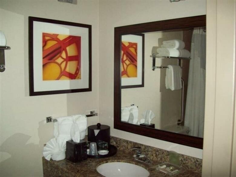 Hotel Holiday Inn Austin Midtown
