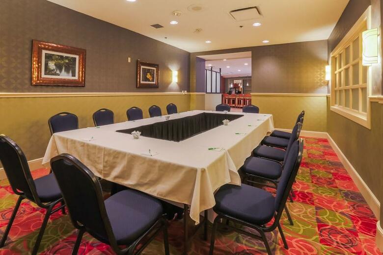 Hotel Holiday Inn Austin Midtown