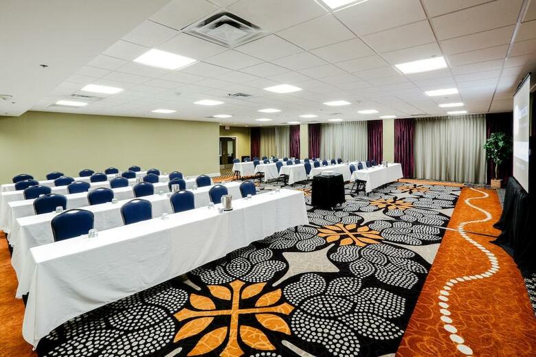 Hotel Holiday Inn Austin Midtown