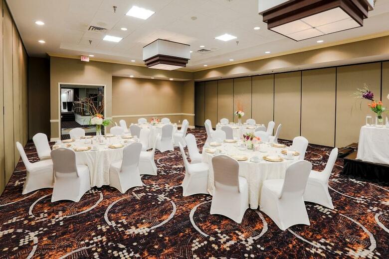 Hotel Holiday Inn Austin Midtown