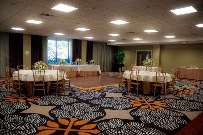 Hotel Holiday Inn Austin Midtown