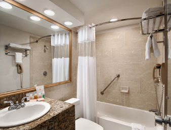 Hotel Howard Johnson Austin North
