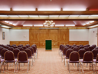 Hotel Howard Johnson Austin North