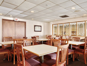 Hotel Howard Johnson Austin North