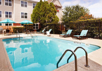 Hotel Residence Inn Austin South