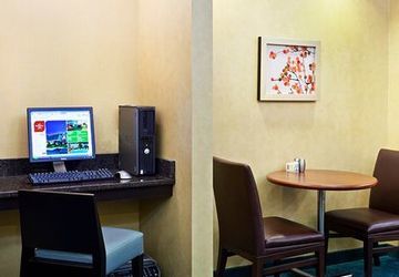 Hotel Residence Inn Austin South